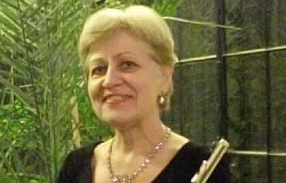 Экскурсия по Дворцу Строгановых-Голицыных и лекция-концерт «Женщины-композиторы. Посвящение сёстрам Буланже»