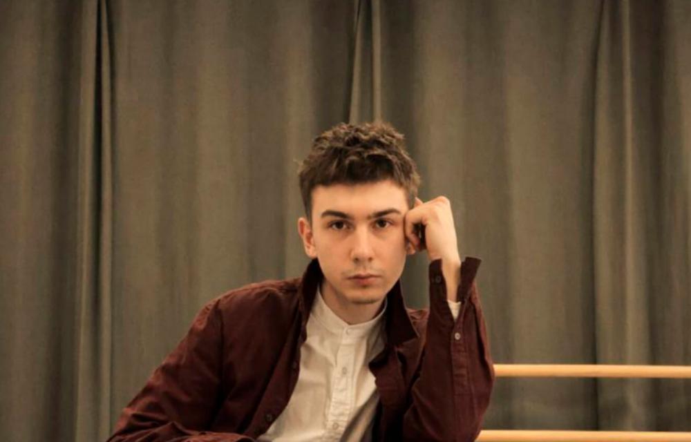  Программа выходного дня: интерактивная ЭКСКУРСИЯ по дворцу и КОНЦЕРТ в Белом парадном зале дворца «Созвучие рояля и виолончели» в исполнении Платона Черкасова (рояль) и Вероники Сухановой (виолончель)