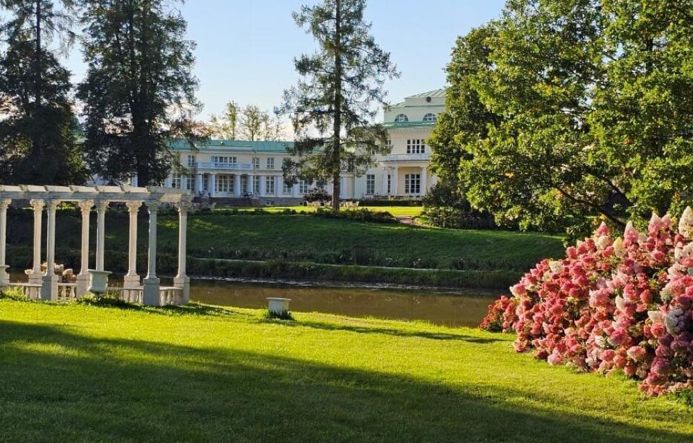 День русской усадьбы 