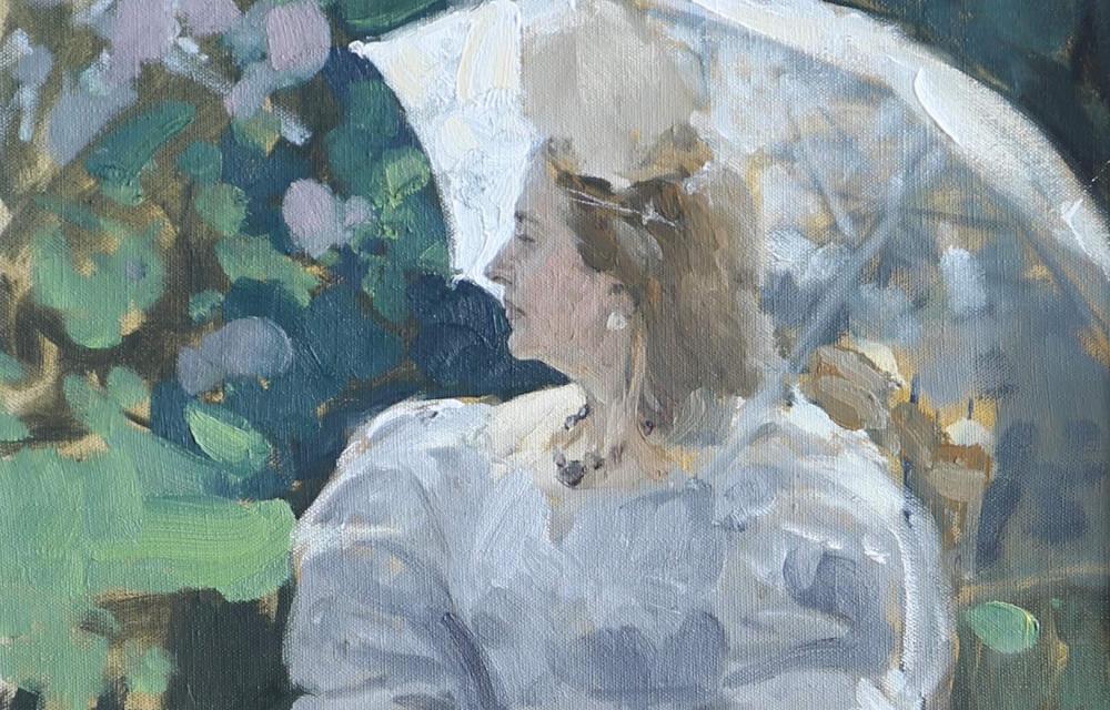 ПРОГРАММА-ПОГРУЖЕНИЕ «Петербург и Марьино в жизни Строгановых»
