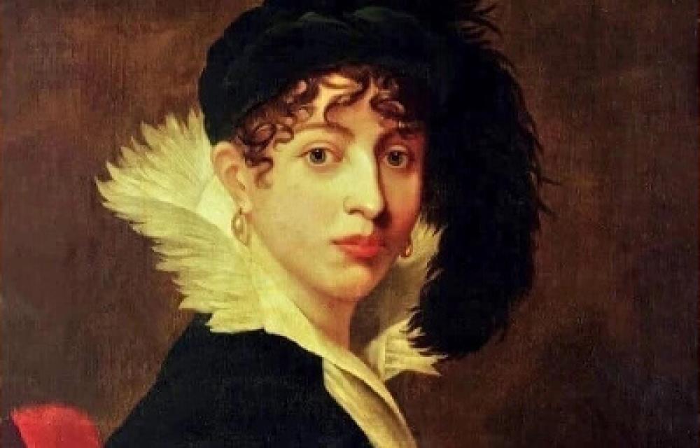 Иммерсивный спектакль-экскурсия «Один день с графиней Софьей Владимировной Строгановой», посвященный её 250-летию