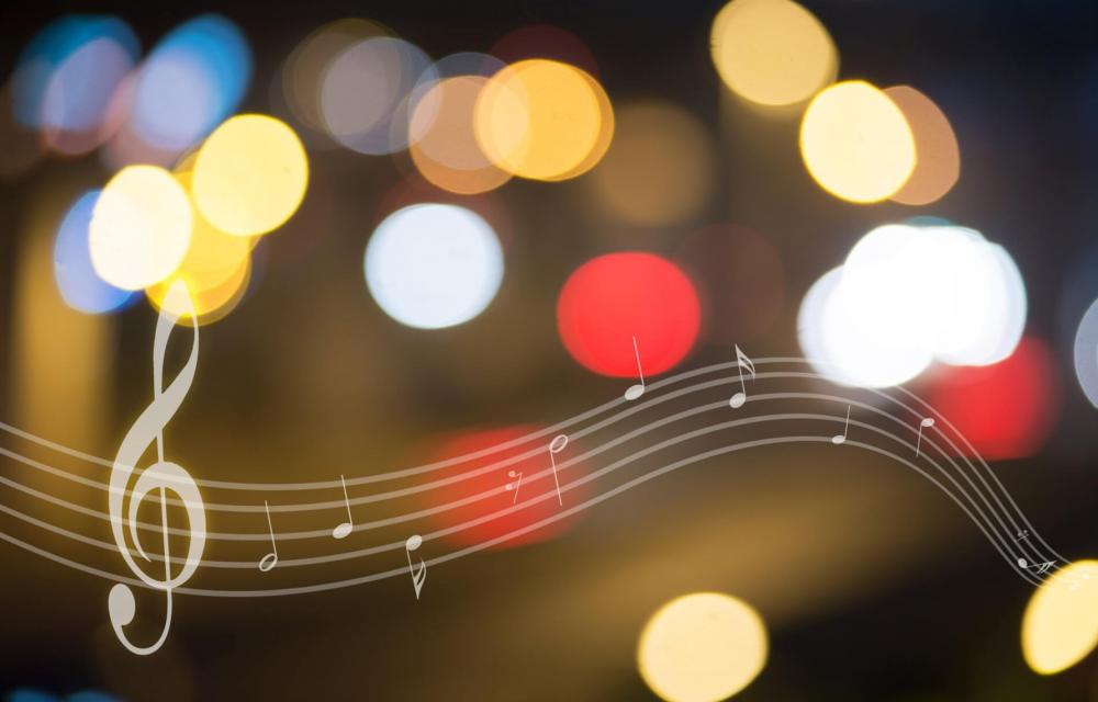 МУЗЫКАЛЬНО-ЛИТЕРАТУРНАЯ ГОСТИНАЯ «Тепло зимних мелодий» в исполнении Станислава Скутина, Анны Толстиковой и Надежды Соловьёвой